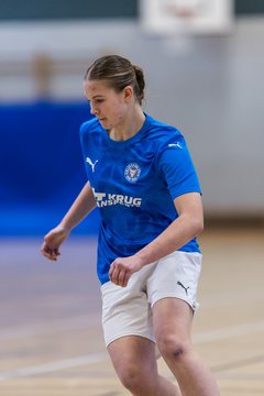 Bild 1071 - wBJ NFV Futsalmeisterschaft